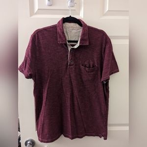 Express polo